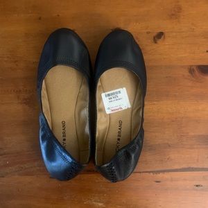 Lucky Brand flats